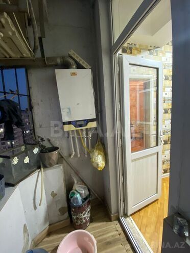 3 otaqlı yeni tikili - Xırdalan - 70 m² (14)