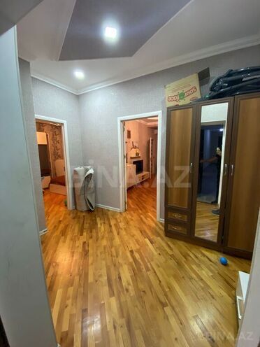 3 otaqlı yeni tikili - Xırdalan - 70 m² (11)