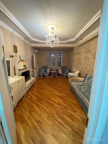 3 otaqlı yeni tikili - Xırdalan - 70 m² (4)