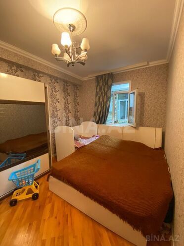 3 otaqlı yeni tikili - Xırdalan - 70 m² (7)