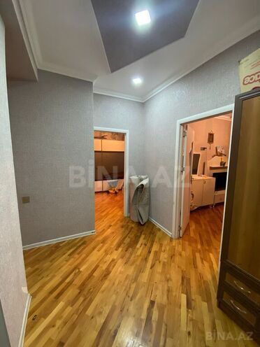3 otaqlı yeni tikili - Xırdalan - 70 m² (12)