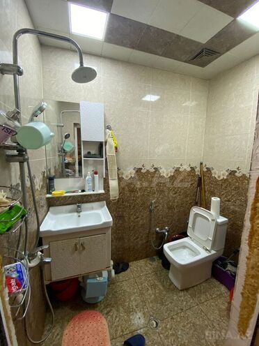 3 otaqlı yeni tikili - Xırdalan - 70 m² (15)