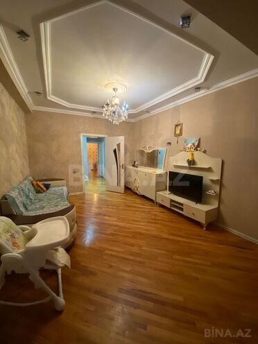 3 otaqlı yeni tikili - Xırdalan - 70 m² (3)