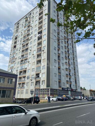 3 otaqlı yeni tikili - Xırdalan - 70 m² (2)