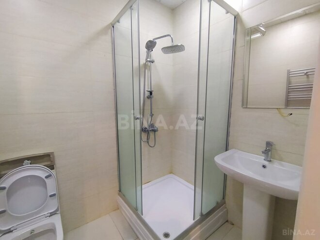 2 otaqlı yeni tikili - Əhmədli q. - 55 m² (5)