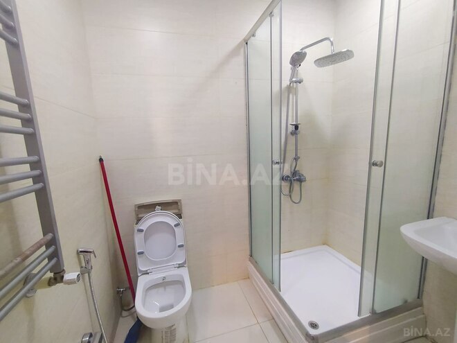 2 otaqlı yeni tikili - Əhmədli q. - 55 m² (7)