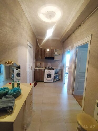 2 otaqlı yeni tikili - Əhmədli q. - 55 m² (6)