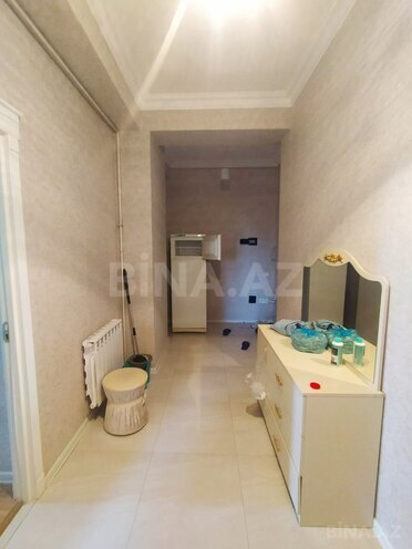 2 otaqlı yeni tikili - Əhmədli q. - 55 m² (8)