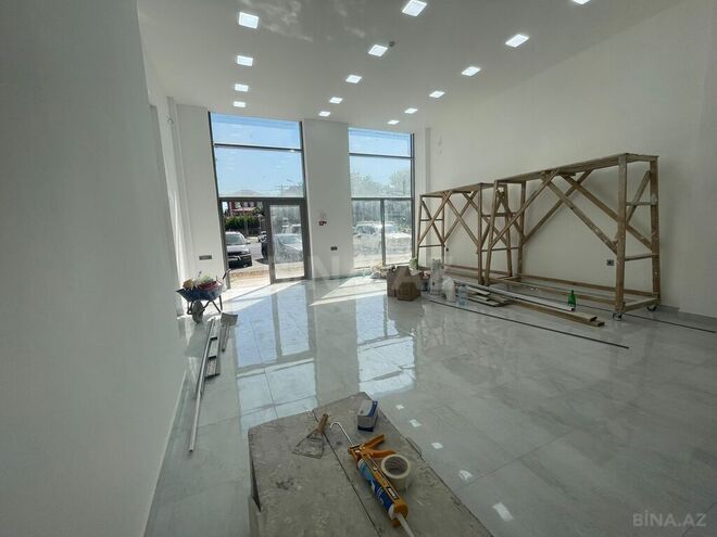 Obyekt - Şah İsmayıl Xətai m. - 182 m² (4)