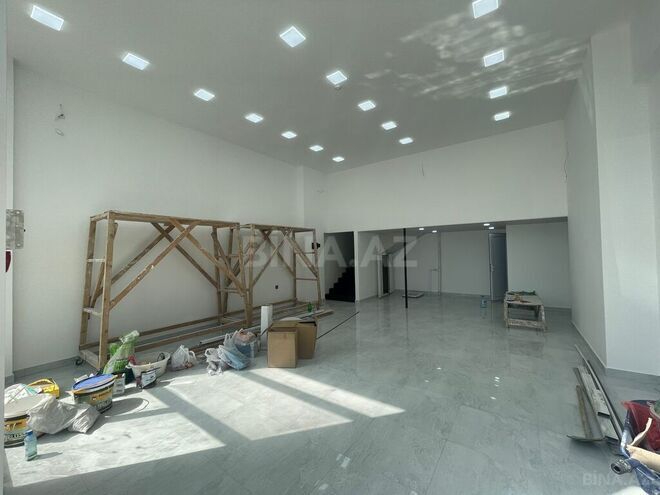 Obyekt - Şah İsmayıl Xətai m. - 182 m² (3)