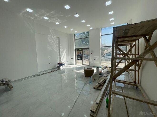 Obyekt - Şah İsmayıl Xətai m. - 182 m² (2)