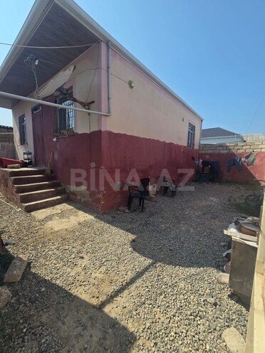 3-комн. дом/дача - пос. Бина - 70 м² (1)