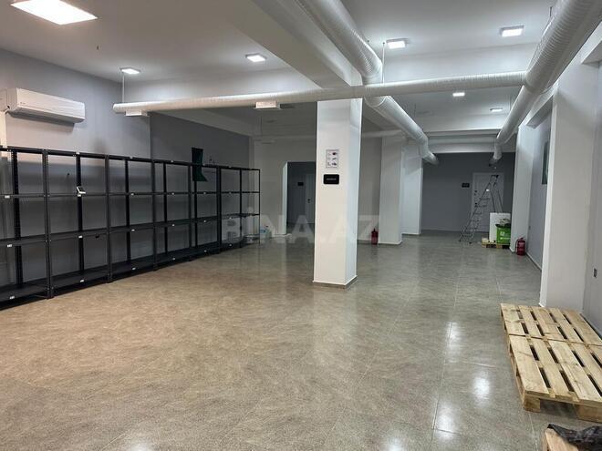 Obyekt - Şah İsmayıl Xətai m. - 182 m² (5)