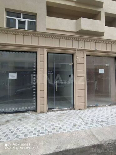Obyekt - Şah İsmayıl Xətai m. - 182 m² (1)