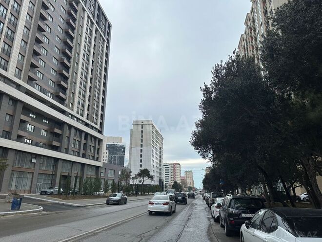 Obyekt - Şah İsmayıl Xətai m. - 182 m² (6)