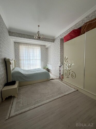 2 otaqlı yeni tikili - Nərimanov r. - 86.7 m² (6)