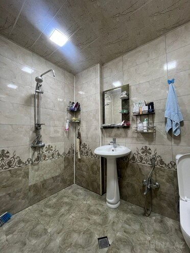 2 otaqlı yeni tikili - Nərimanov r. - 86.7 m² (5)