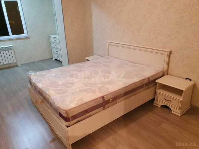 2-комн. вторичка - м. Элмляр Академиясы - 60 м² (1)
