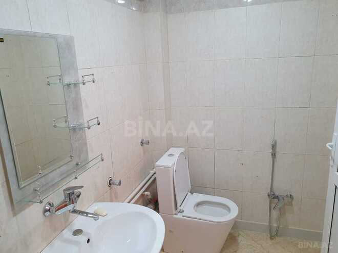 2-комн. вторичка - м. Элмляр Академиясы - 60 м² (8)