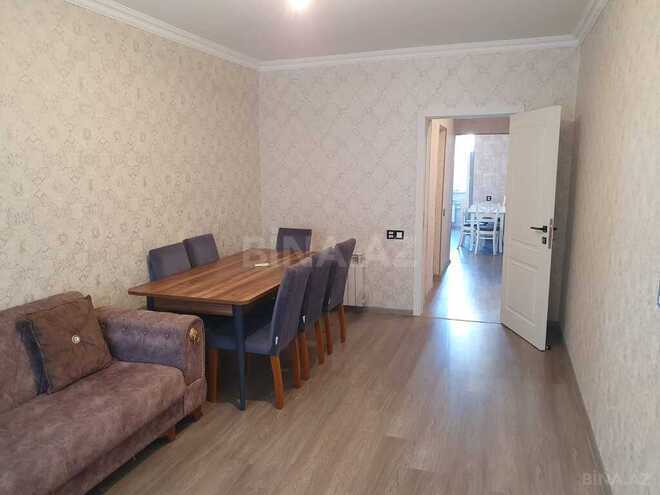 2-комн. вторичка - м. Элмляр Академиясы - 60 м² (6)