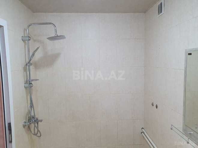 2-комн. вторичка - м. Элмляр Академиясы - 60 м² (9)