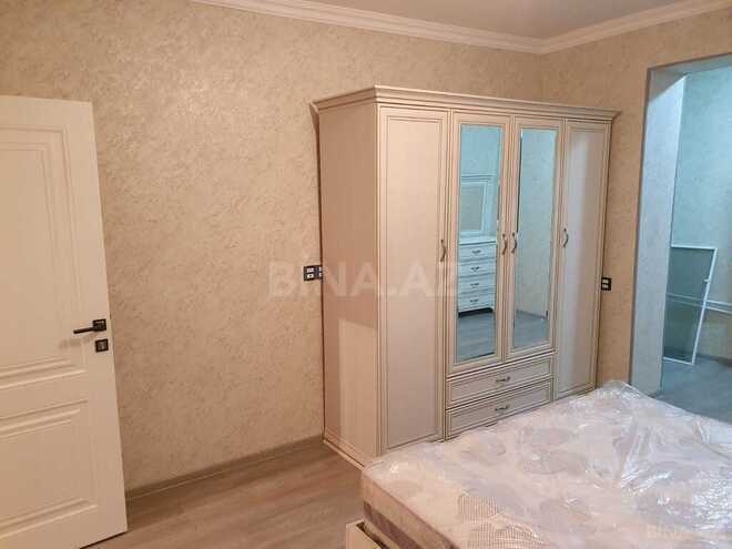 2-комн. вторичка - м. Элмляр Академиясы - 60 м² (2)