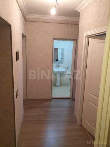 2-комн. вторичка - м. Элмляр Академиясы - 60 м² (13)