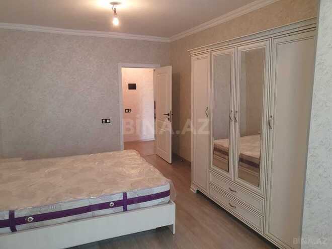 2-комн. вторичка - м. Элмляр Академиясы - 60 м² (5)