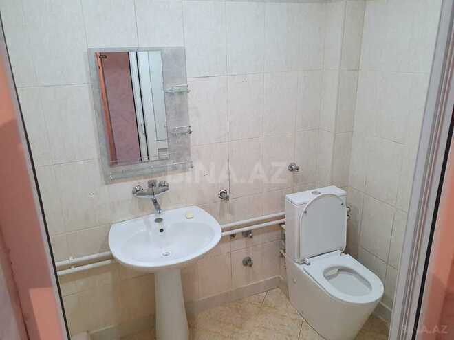 2-комн. вторичка - м. Элмляр Академиясы - 60 м² (7)