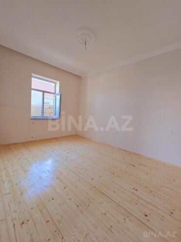 3 otaqlı həyət evi/bağ evi - Binə q. - 80 m² (3)