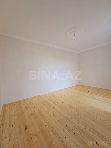 3 otaqlı həyət evi/bağ evi - Binə q. - 80 m² (4)