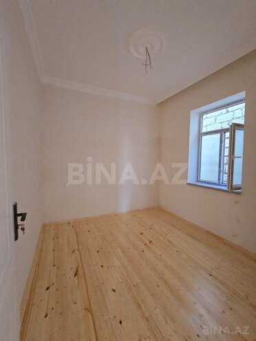 3 otaqlı həyət evi/bağ evi - Binə q. - 80 m² (5)