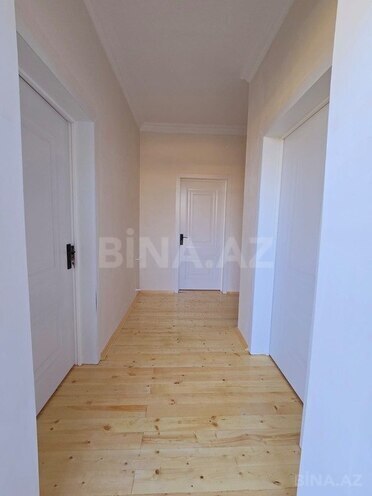 3 otaqlı həyət evi/bağ evi - Binə q. - 80 m² (6)