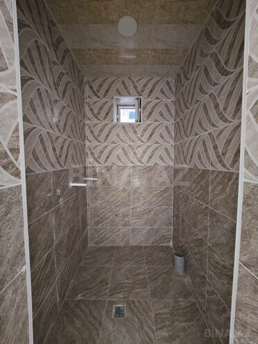 3 otaqlı həyət evi/bağ evi - Binə q. - 80 m² (8)