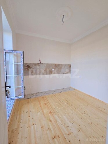 3 otaqlı həyət evi/bağ evi - Binə q. - 80 m² (7)