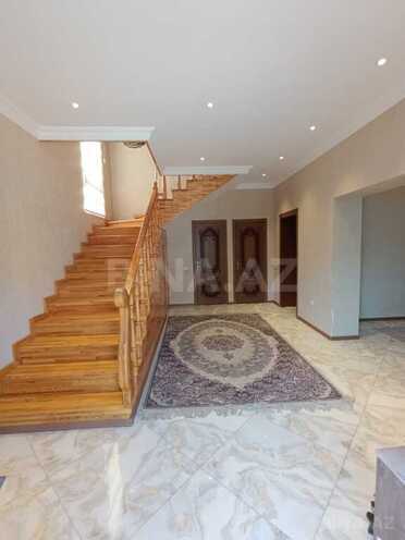 4-комн. дом/дача - пос. Сарай - 180 м² (8)