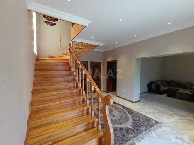 4-комн. дом/дача - пос. Сарай - 180 м² (7)