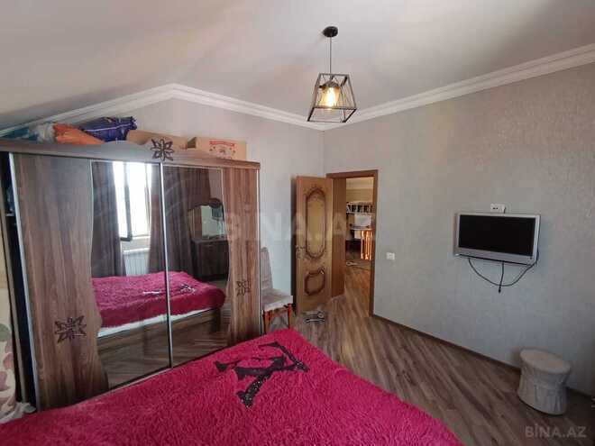 4-комн. дом/дача - пос. Сарай - 180 м² (12)