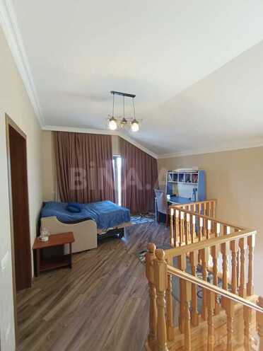 4-комн. дом/дача - пос. Сарай - 180 м² (10)