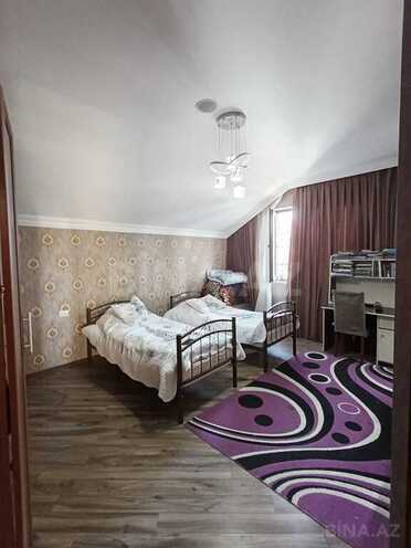 4-комн. дом/дача - пос. Сарай - 180 м² (13)