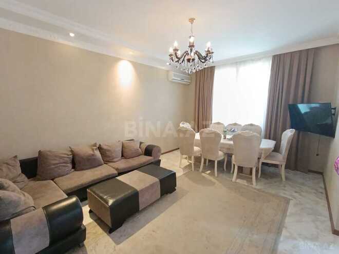 4-комн. дом/дача - пос. Сарай - 180 м² (3)