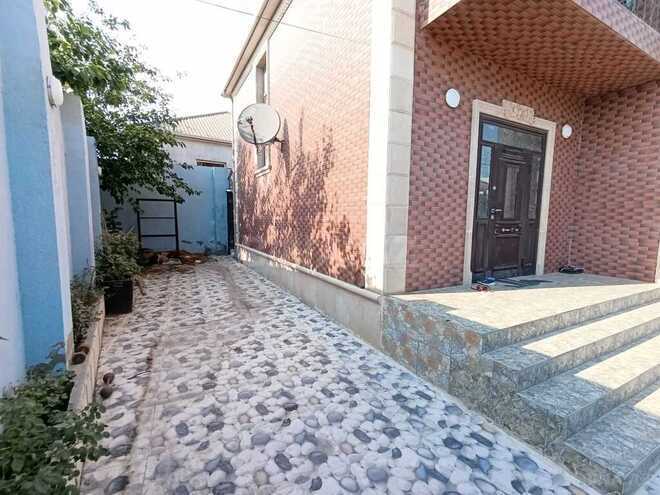 4-комн. дом/дача - пос. Сарай - 180 м² (2)