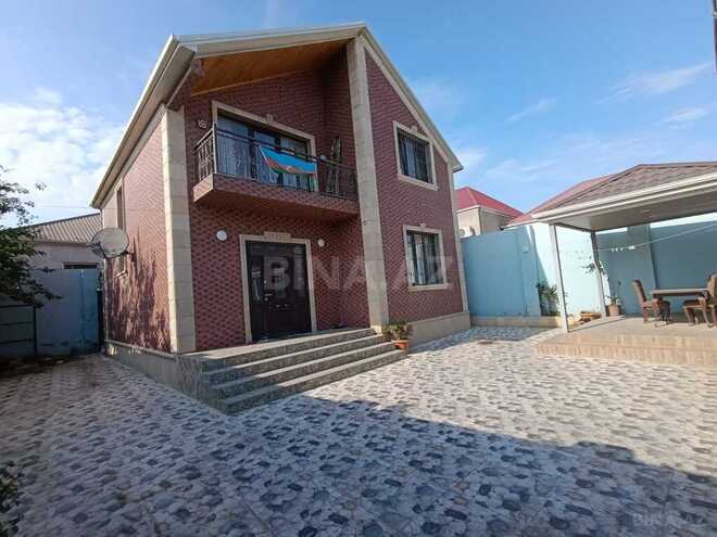 4-комн. дом/дача - пос. Сарай - 180 м² (1)