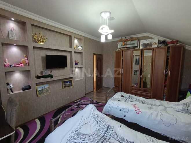 4-комн. дом/дача - пос. Сарай - 180 м² (16)