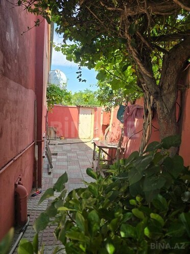 Satılır 3 otaqlı həyət evi/bağ evi 100 m², Binə q., photo 6 from 16