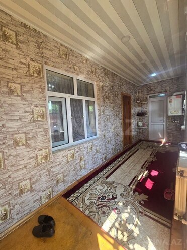 Satılır 3 otaqlı həyət evi/bağ evi 100 m², Binə q., photo 11 from 16