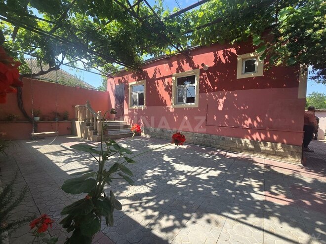 Satılır 3 otaqlı həyət evi/bağ evi 100 m², Binə q., photo 4 from 16