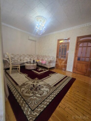 Satılır 3 otaqlı həyət evi/bağ evi 100 m², Binə q., photo 9 from 16