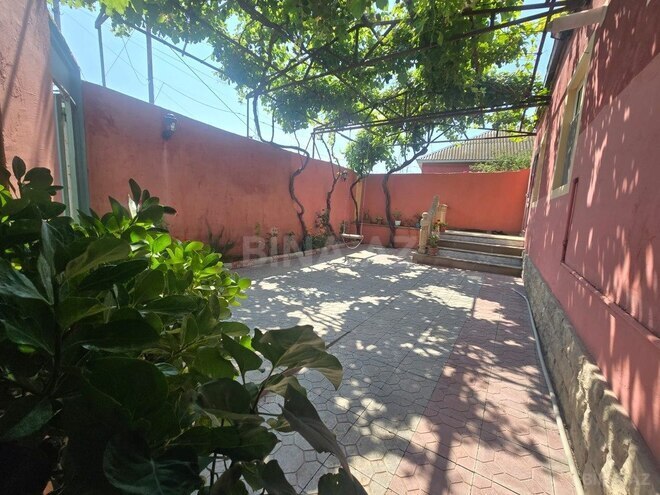 Satılır 3 otaqlı həyət evi/bağ evi 100 m², Binə q., photo 5 from 16