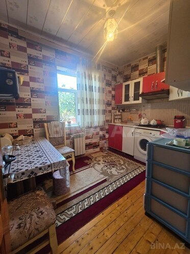 Satılır 3 otaqlı həyət evi/bağ evi 100 m², Binə q., photo 12 from 16